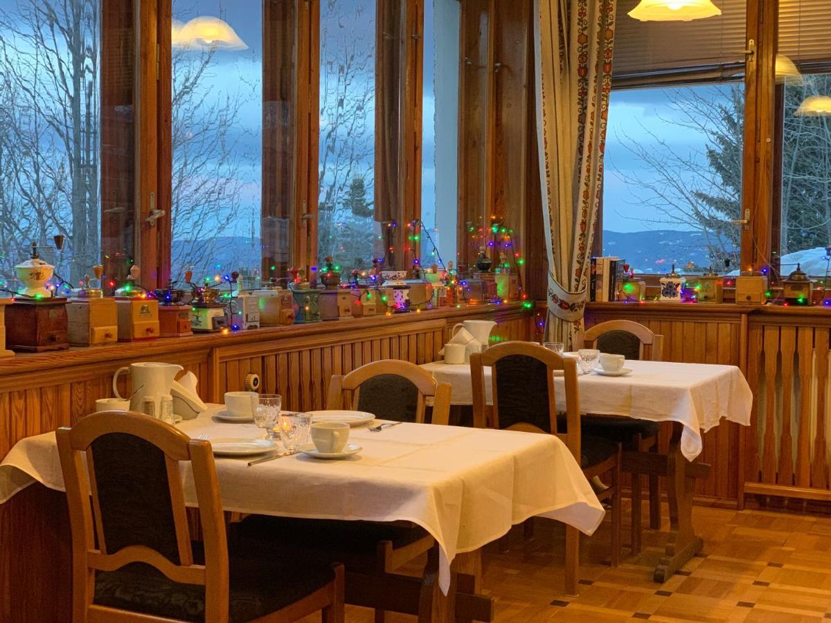 Pensjonat Paradise Karpacz Ngoại thất bức ảnh